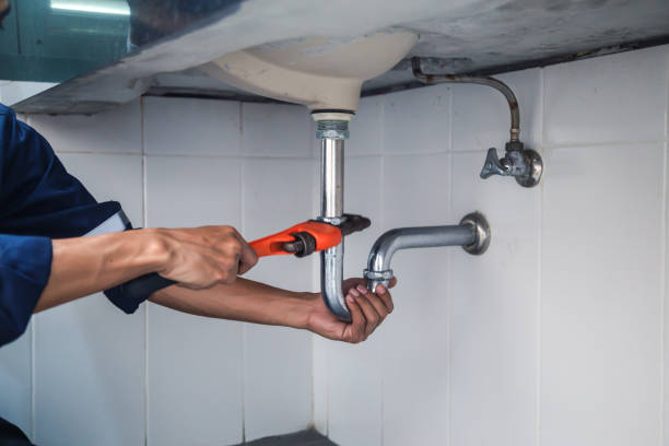 Best Sewer Cleaning Services  in Providence, KY
