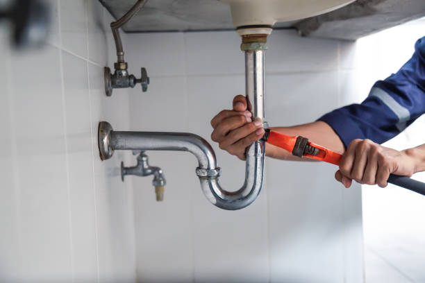 Best Plumbing Inspection Services  in Providence, KY