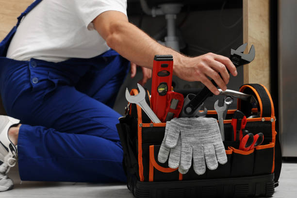 Best Plumbing Repair Near Me  in Providence, KY