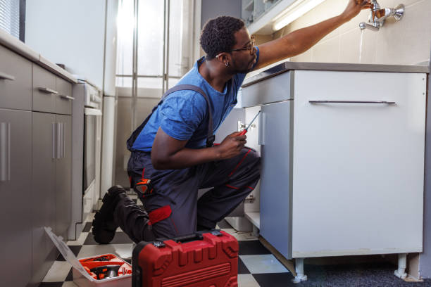  Providence, KY Plumbing Pros
